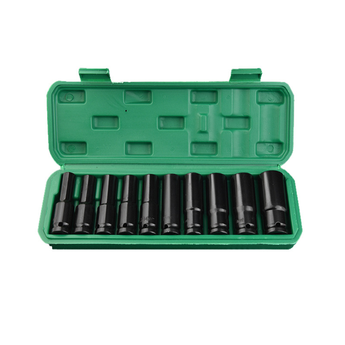 Pneumatic Impact Wrench - 1/2