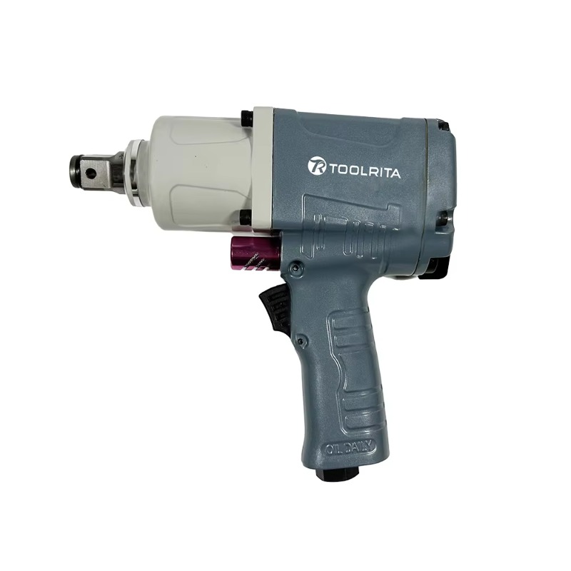 Pneumatic Impact Wrench - 1500Nm Torque 1/2