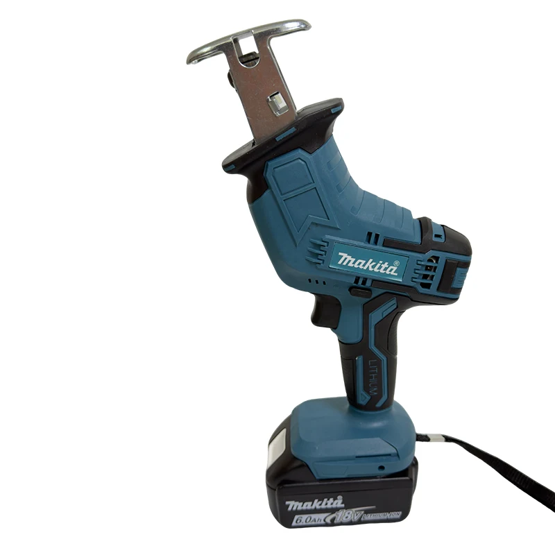 Makita Cordless Electric Recip - Metal Saw Reciprocating recension och pris