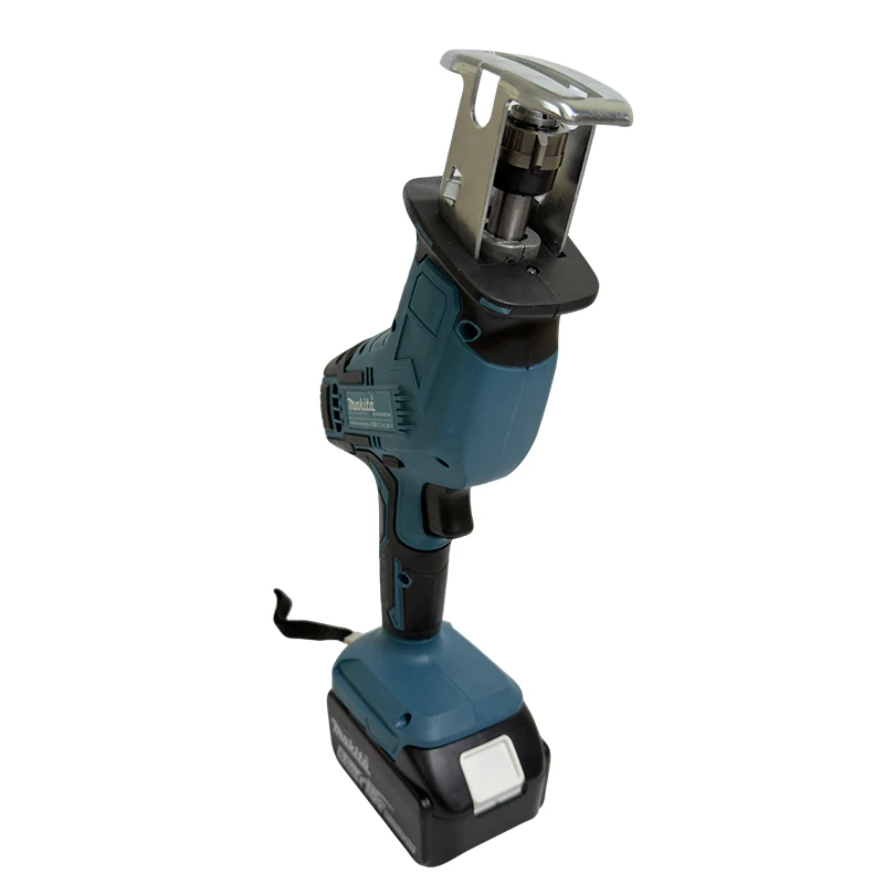 Makita Cordless Electric Recip - Metal Saw Reciprocating recension och pris