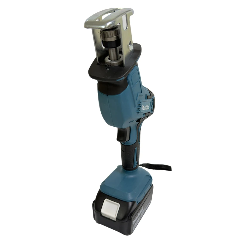 Makita Cordless Electric Recip - Metal Saw Reciprocating recension och pris