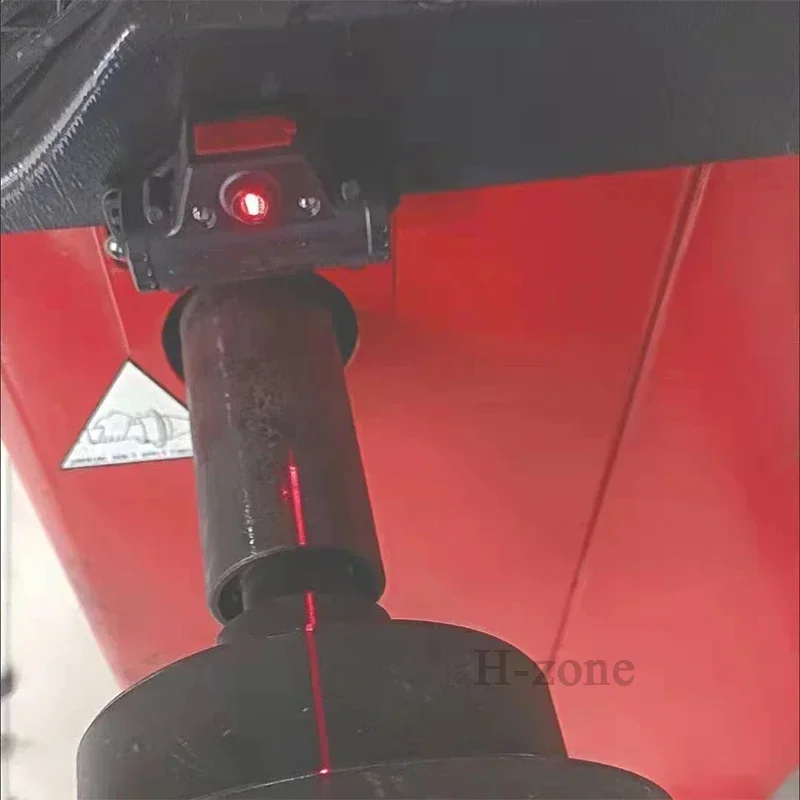 Car wheel balancer laser posit - Tire Balance Machine recension och pris