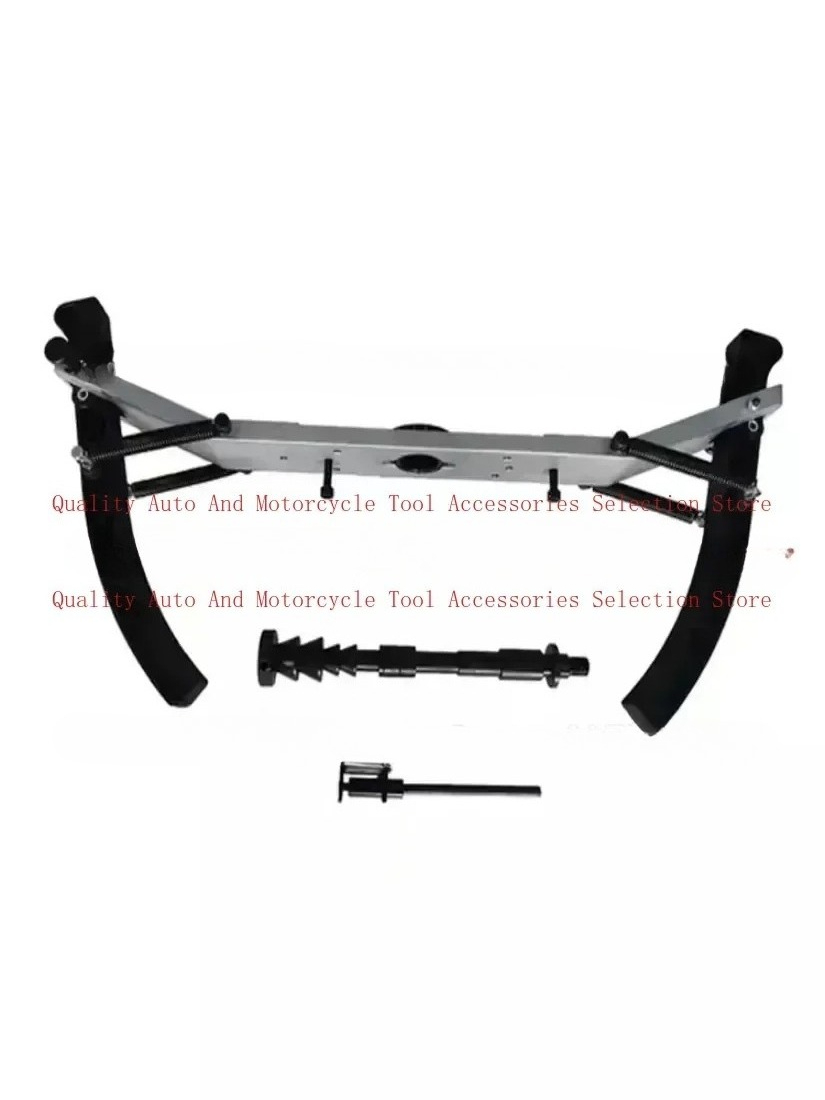 1X for Wheel Balancer with Tir - Tire Balance Machine recension och pris