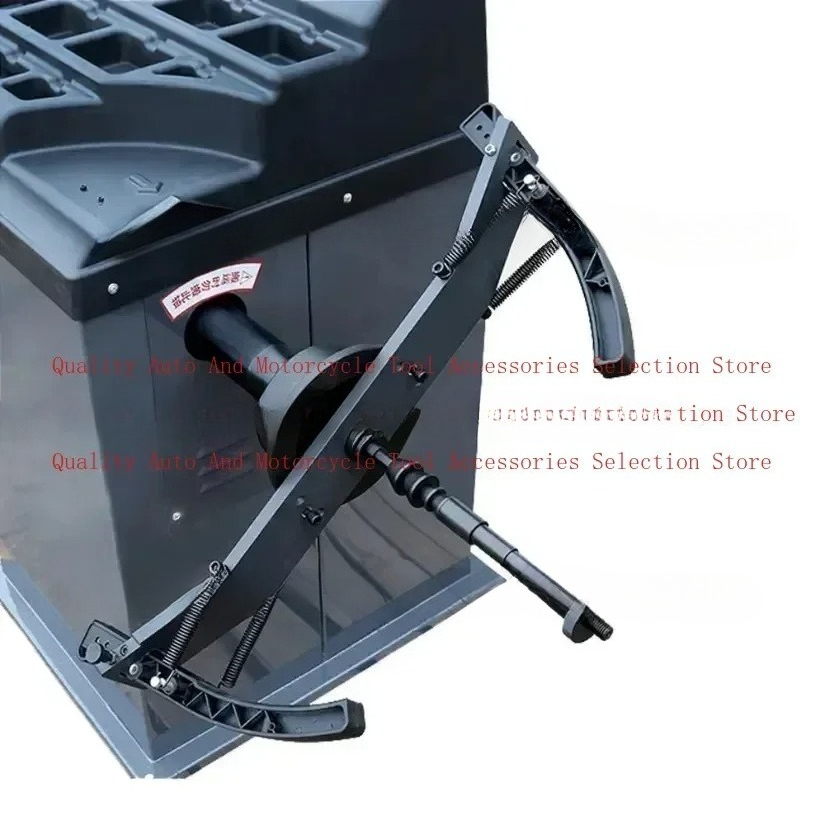 1X for Wheel Balancer with Tir - Tire Balance Machine recension och pris