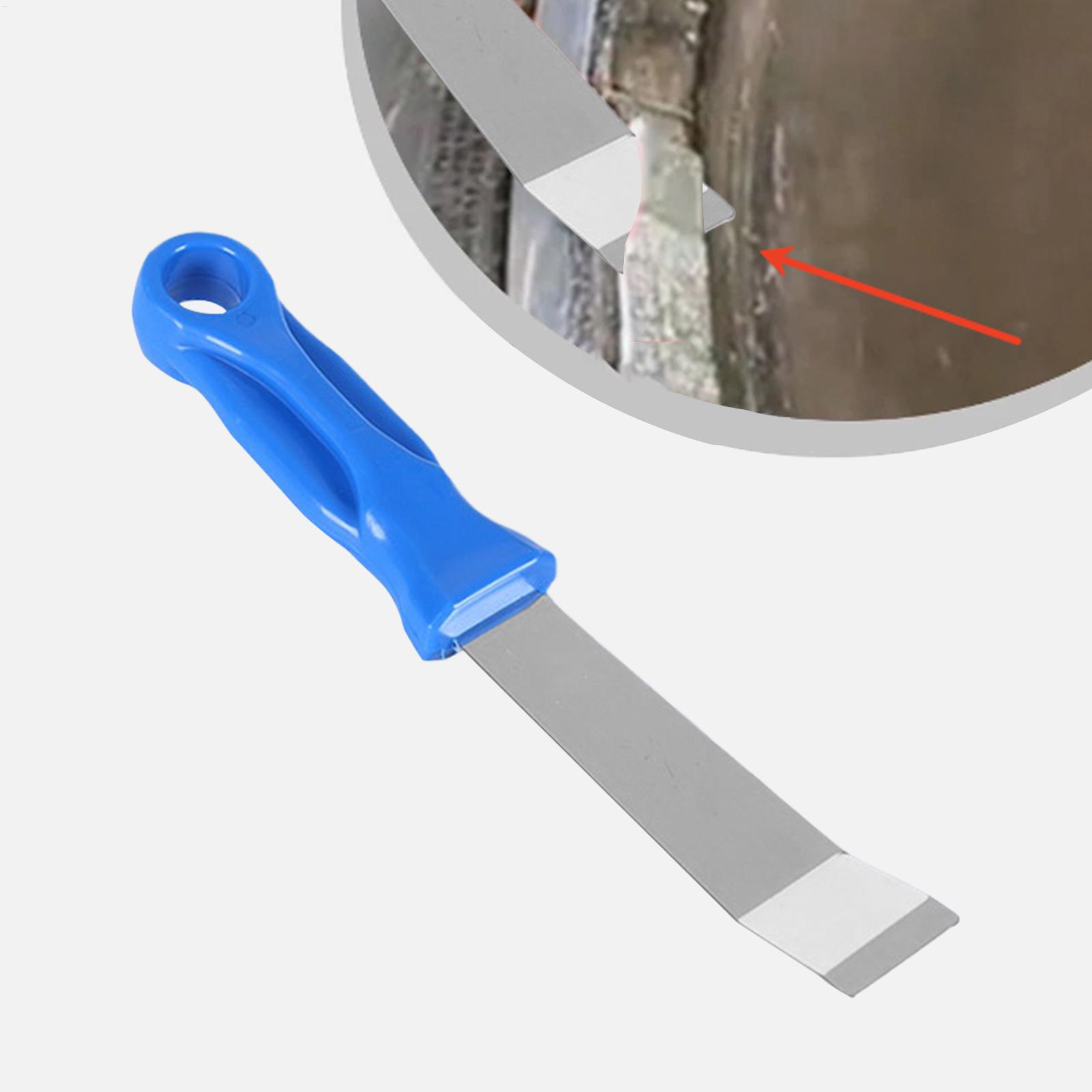 Wheel Weight Scraper Balancer  - Tire Balance Machine recension och pris