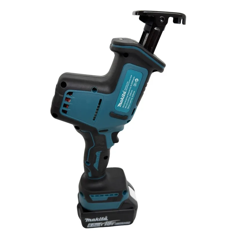 2026 Makita Cordless Brushless - Metal Saw Reciprocating recension och pris