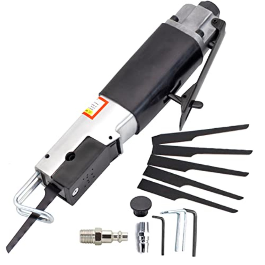 Air Reciprocating Saw Pneumati - Metal Saw Reciprocating recension och pris