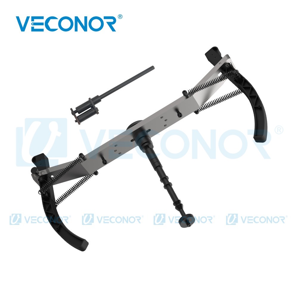 Motorcycle TIre Adaptor for Wh - Tire Balance Machine recension och pris
