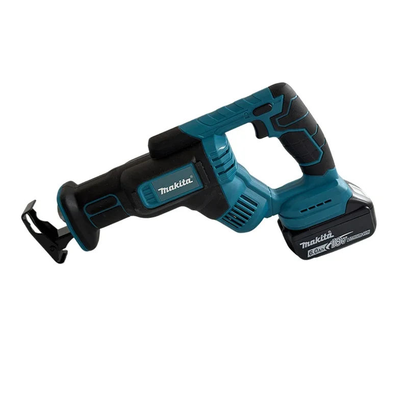 Makita Cordless Reciprocating  - Metal Saw Reciprocating recension och pris