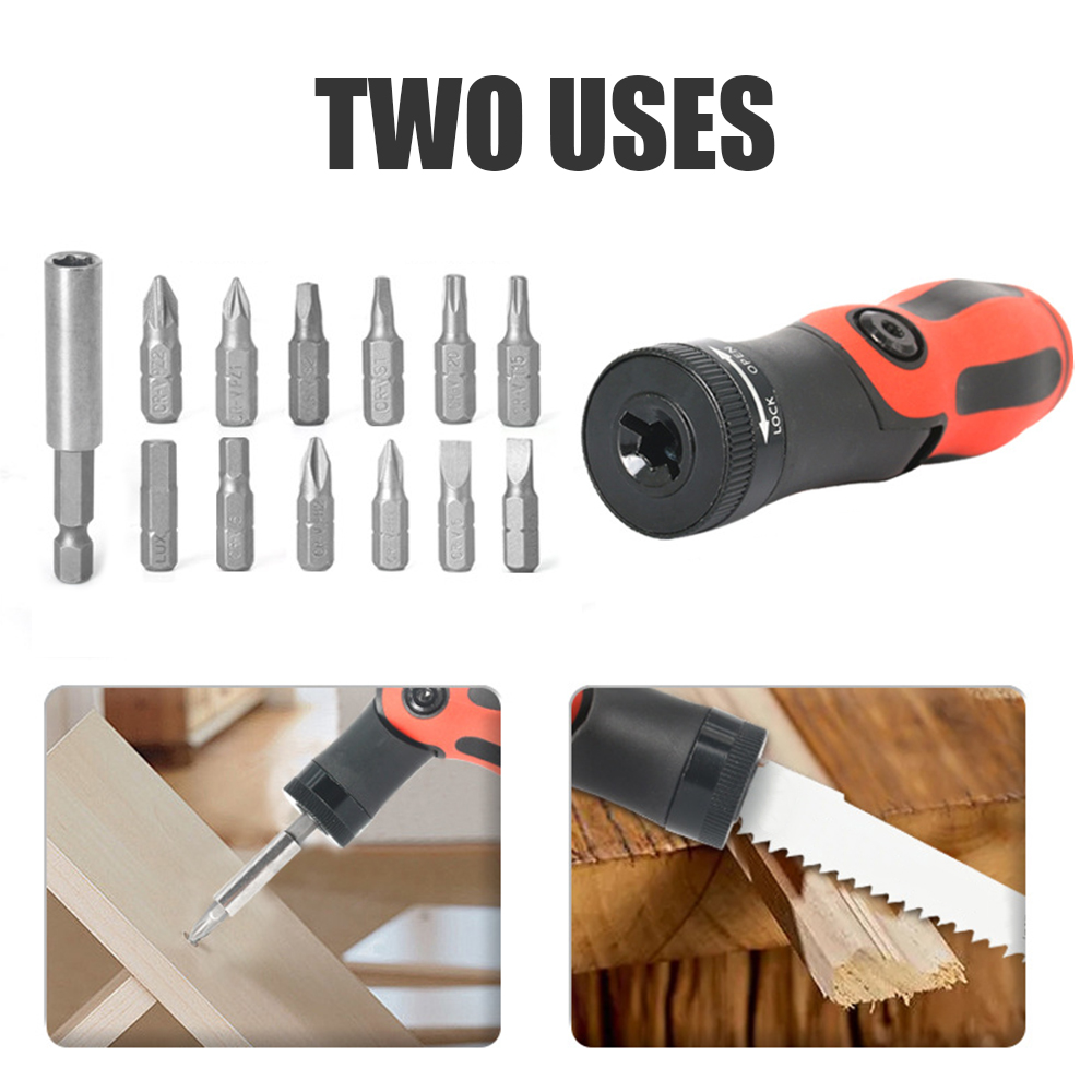 Multifunctional Hand Saw Manua - Metal Saw Reciprocating recension och pris