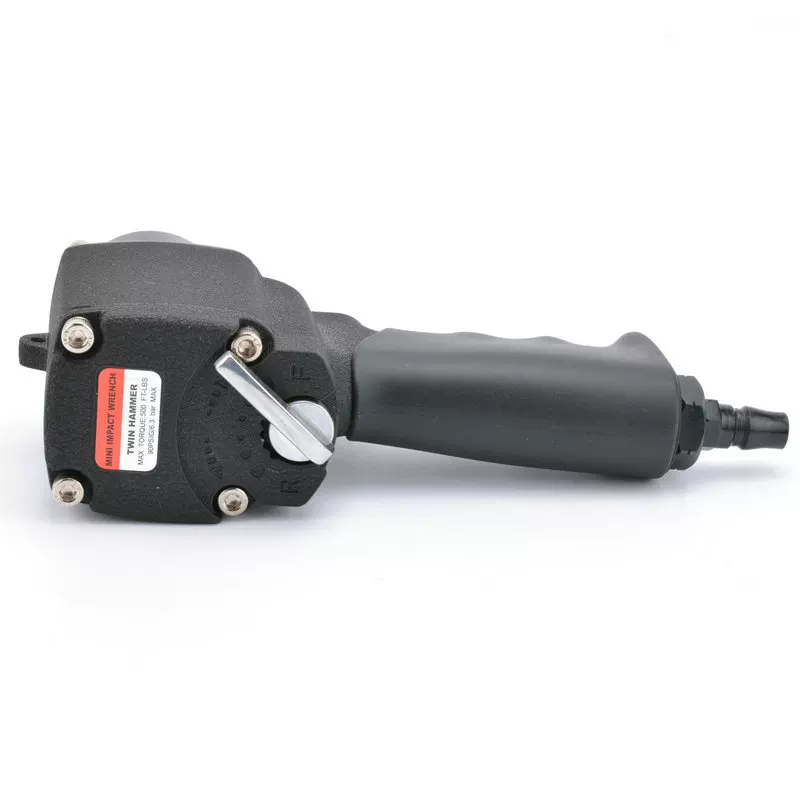 Wave Shield Taiwan-Made Small  - Pneumatic Impact Wrench recension och pris