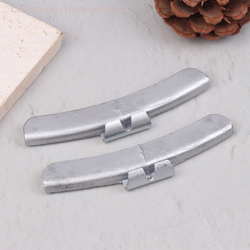 【M】1/2Pcs 100g Balancer Calibr - Tire Balance Machine recension och pris