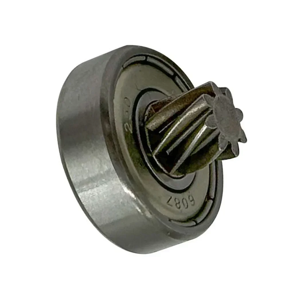 1pc 8-Teeth Gear For 12V/16.8V - Metal Saw Reciprocating recension och pris