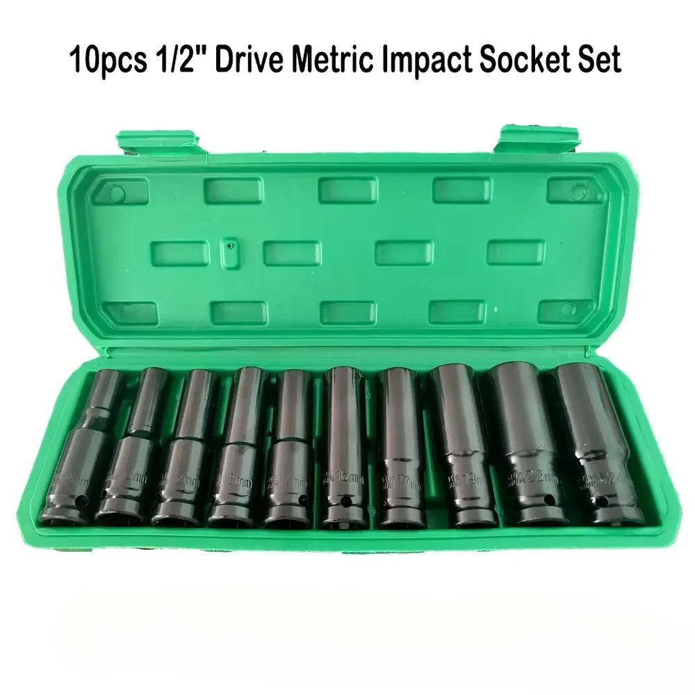 10pcs 1/2