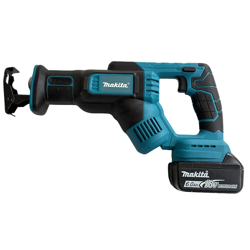 Makita Cordless Reciprocating  - Metal Saw Reciprocating recension och pris